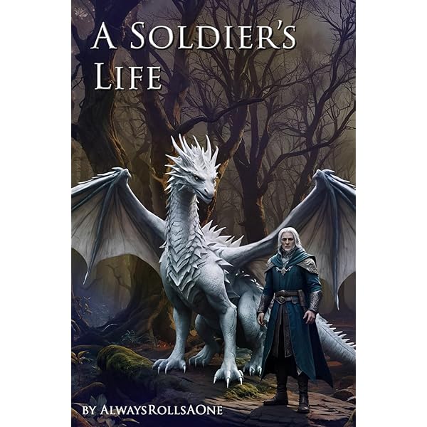 Amazon.com: A Soldier's Life: Book 2: Sobral City
